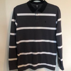 Men’s Volcom Long sleeve long sleeve shirt